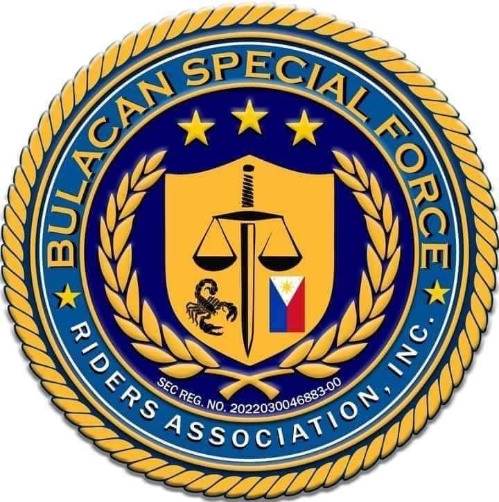 BULACAN SPECIAL FORCE RIDERS ASSOCIATION INCORPORATED(BOCAUE CHAPTER ...