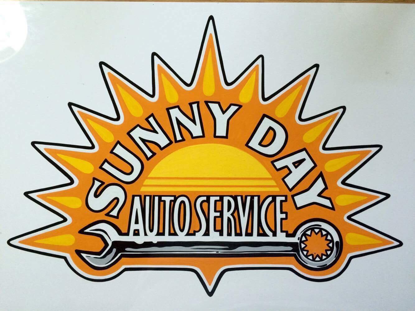 Sunny Kfz Service