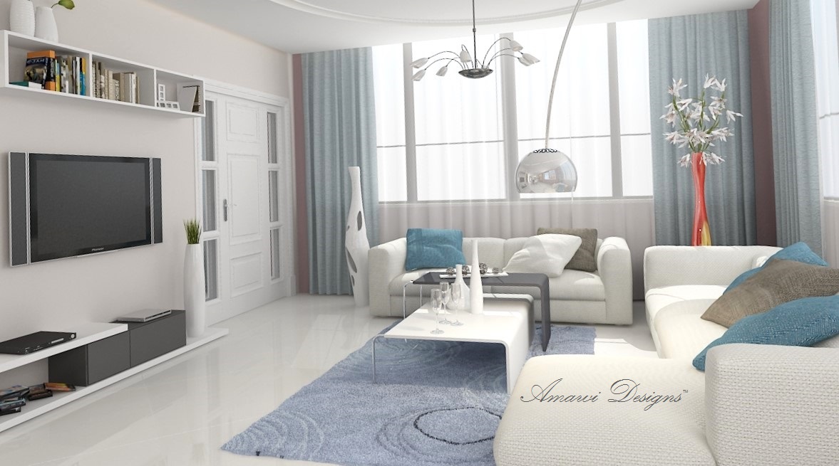Amawi Interior Designing