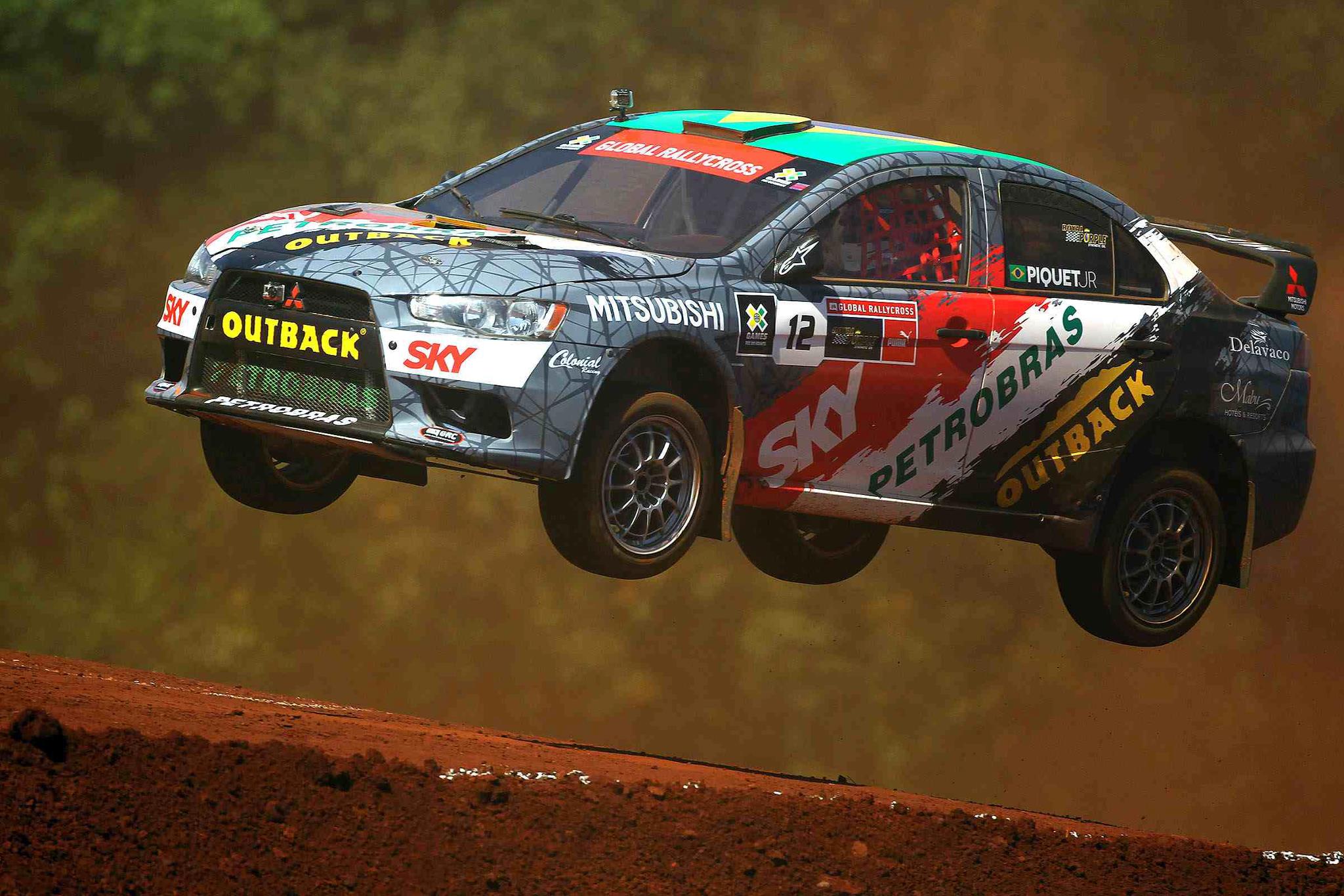 X Team Racing