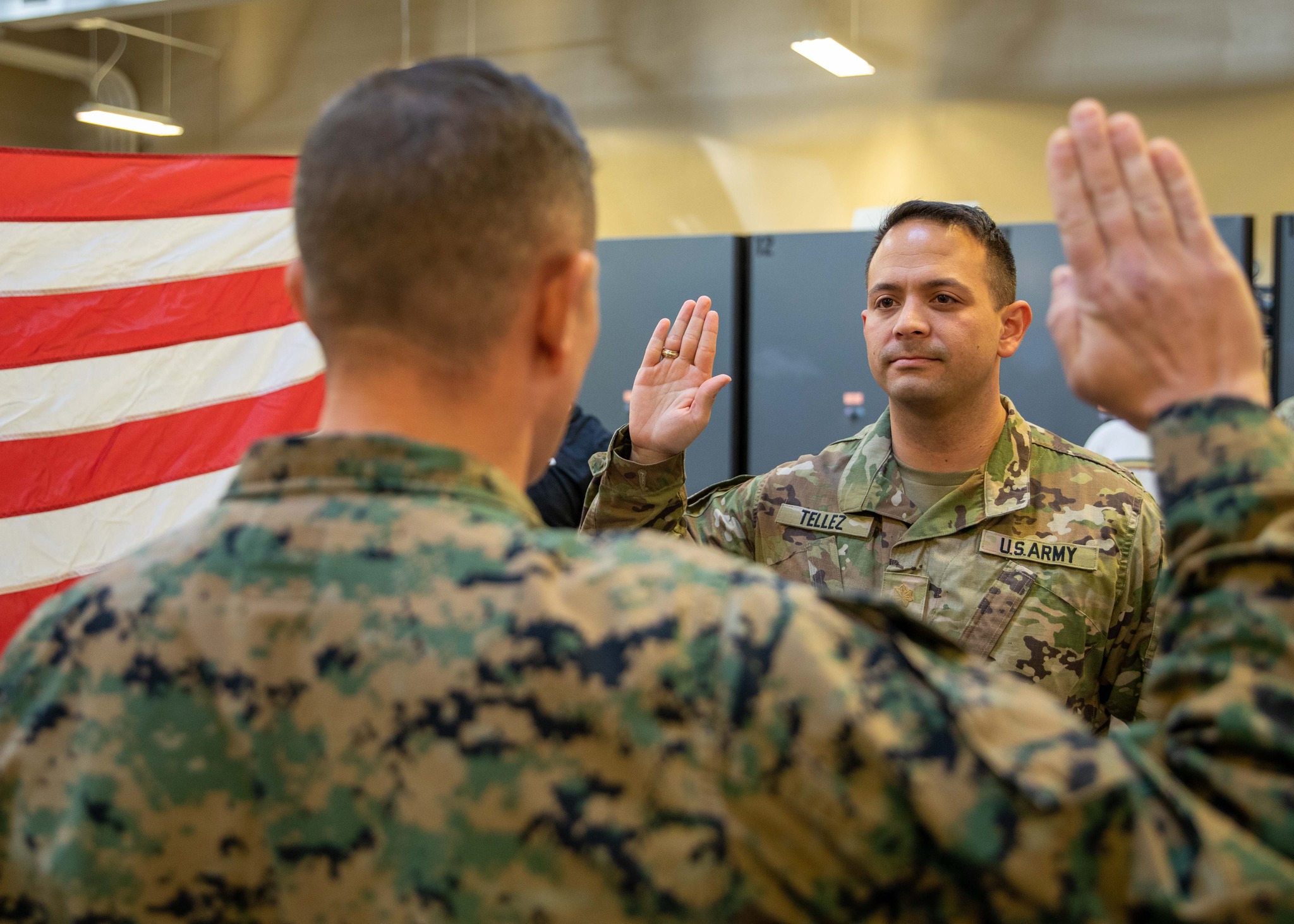 The annual command... - Joint Task Force Civil Support