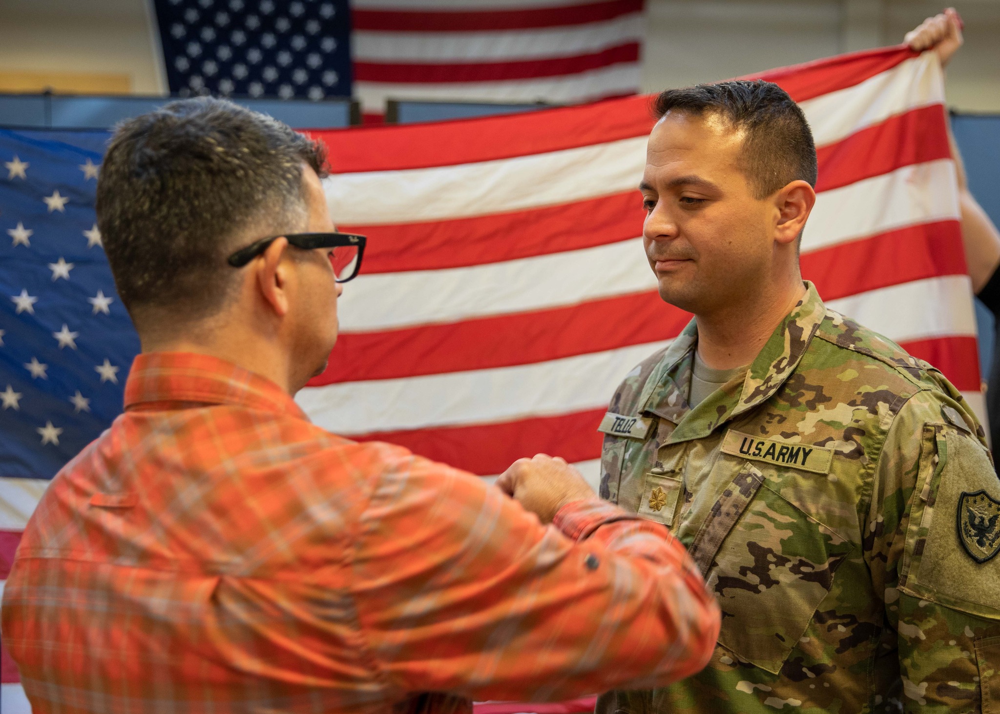 The annual command... - Joint Task Force Civil Support