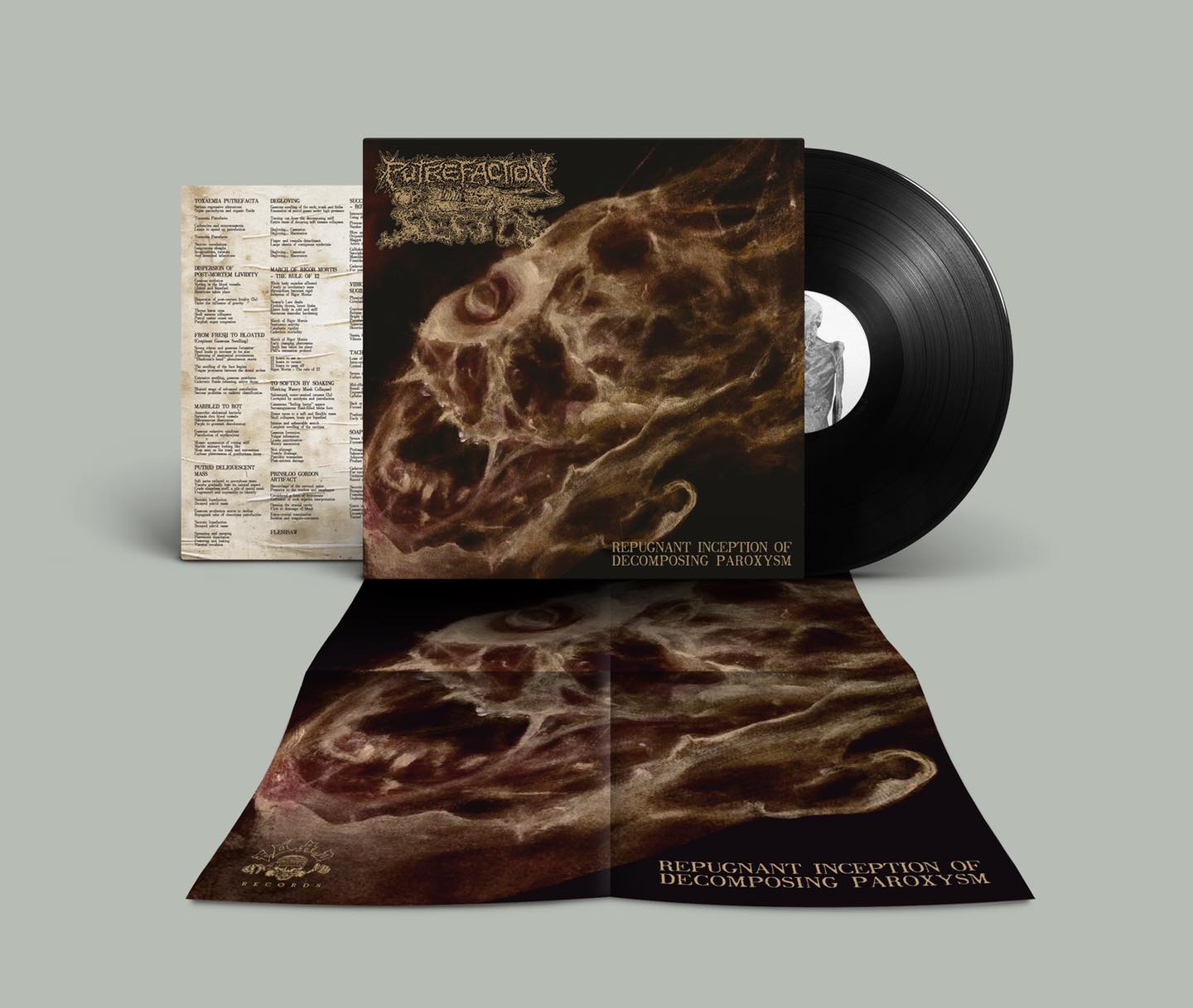 7 x new F.O.A.D. releases are available for preorders via www 