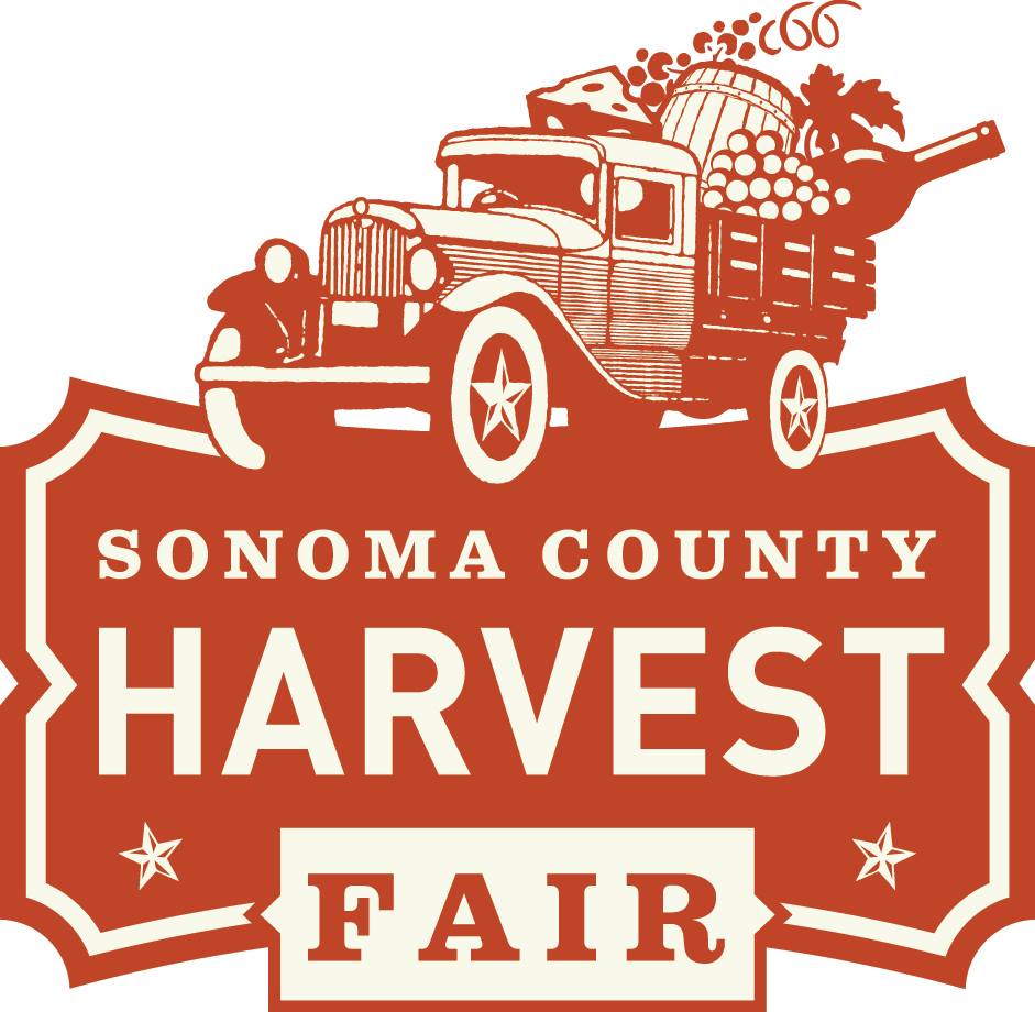 Merilark Padgett, who has... - Sonoma County Harvest Fair | Facebook