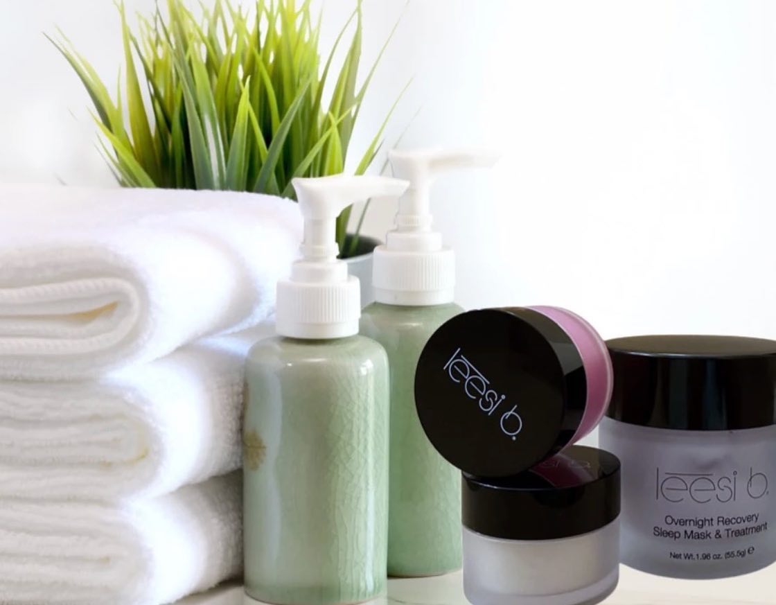 Leesi B. Cosmetics