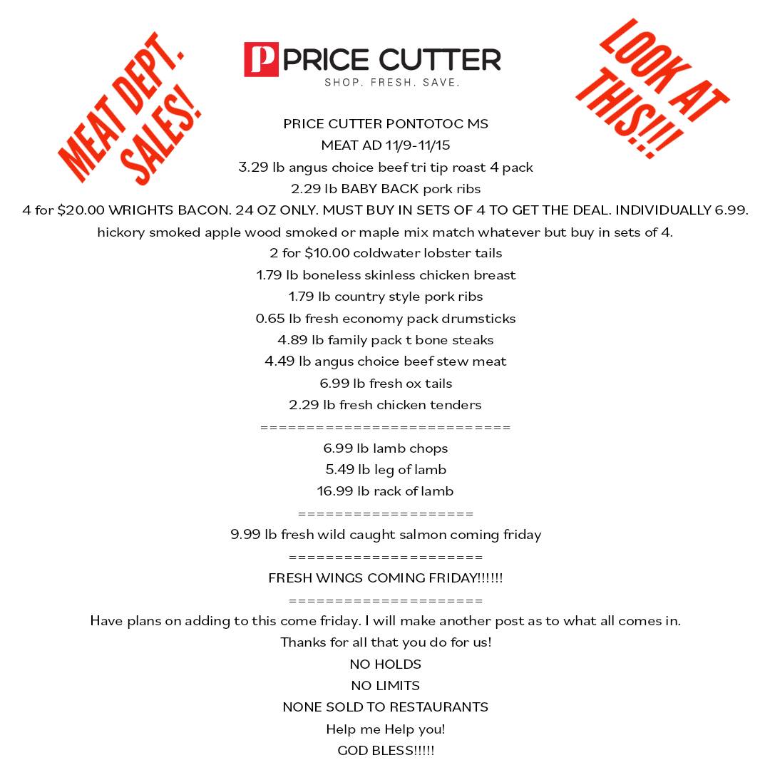 Best HD Pictures about  Price Cutter Pontotoc Ms  with No AI Images