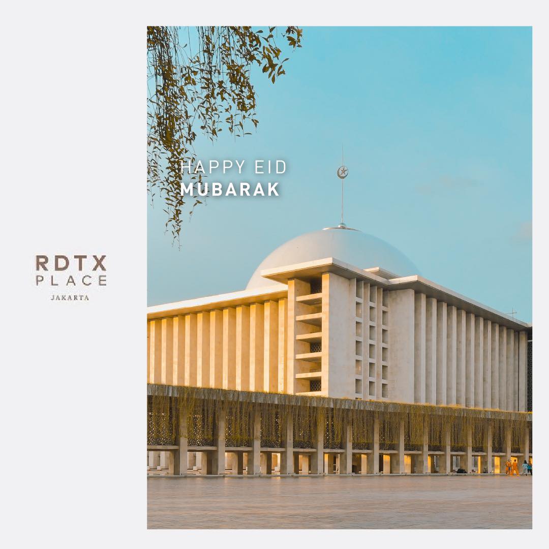 RDTX PLACE | South Jakarta