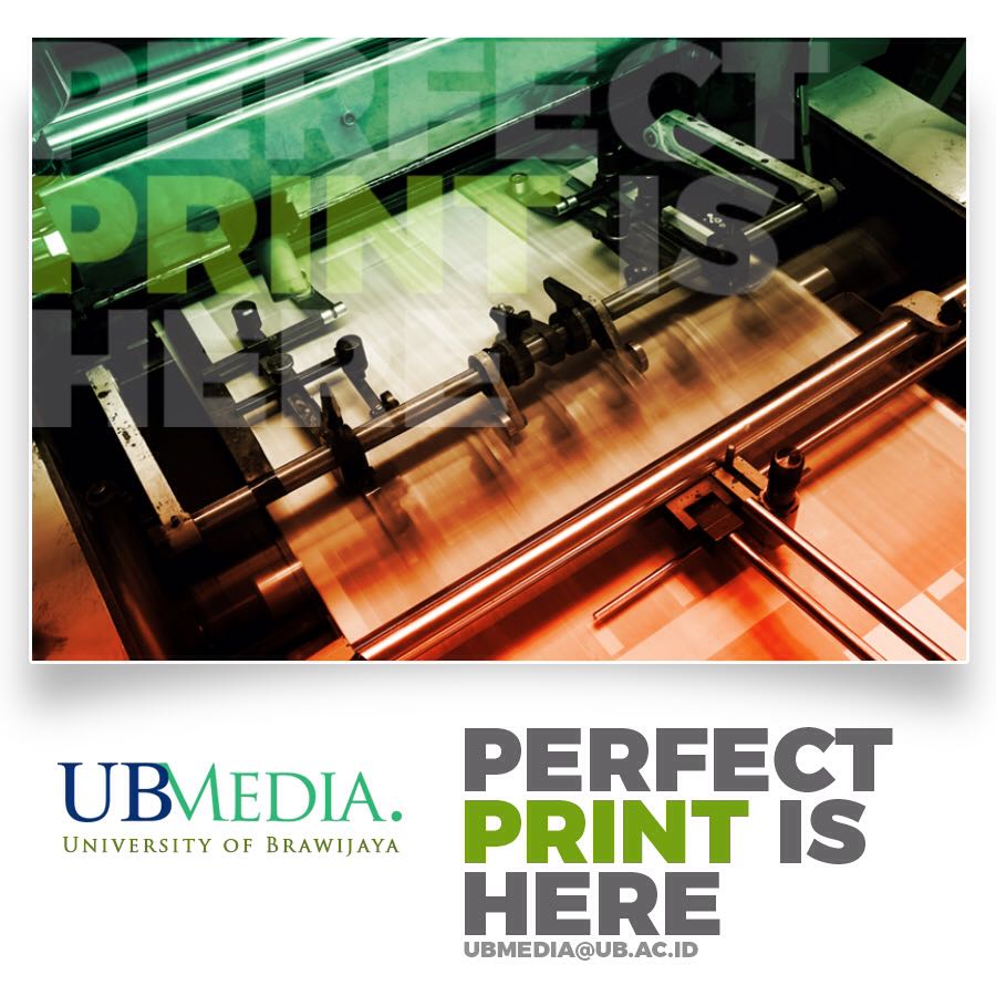 UB Media | Malang
