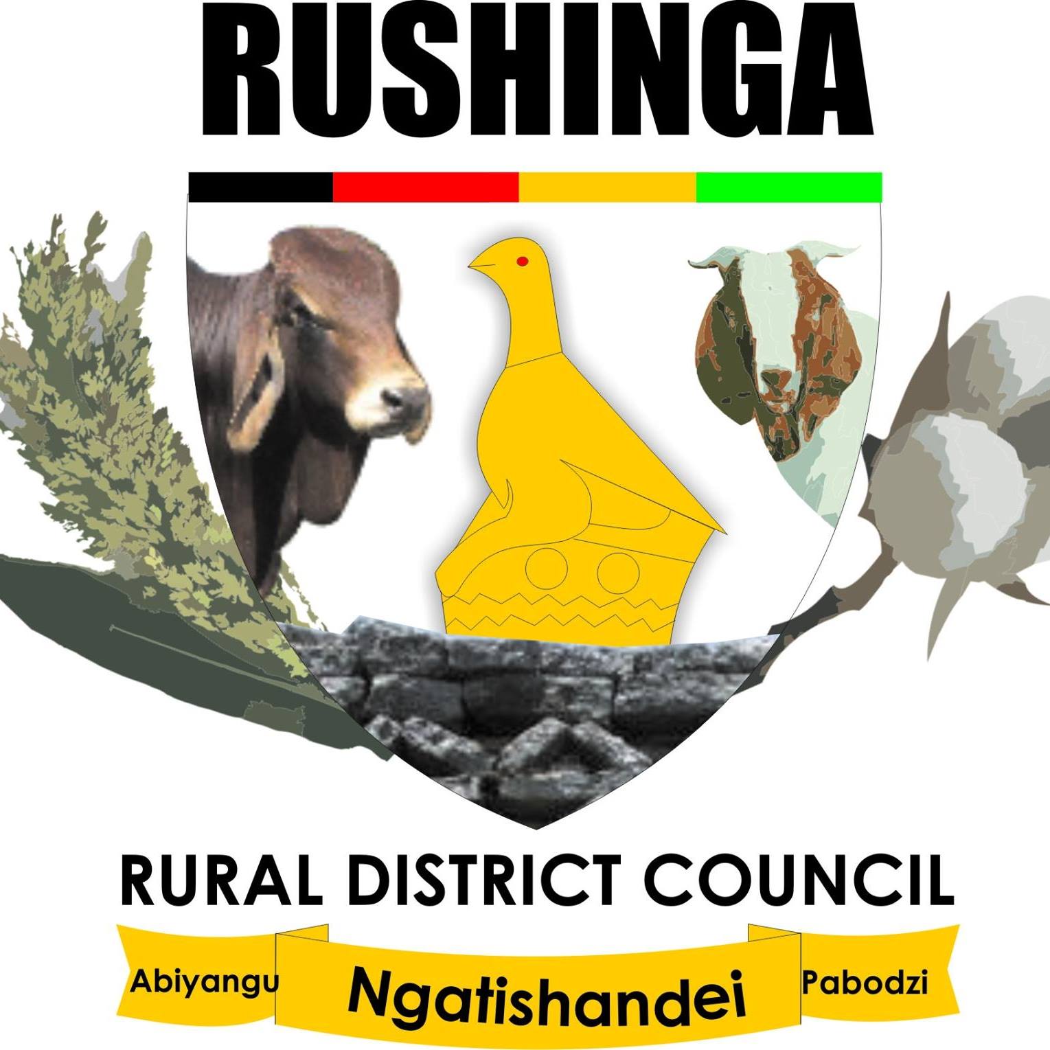 Rushinga Rural District... - Rushinga Rural District Council