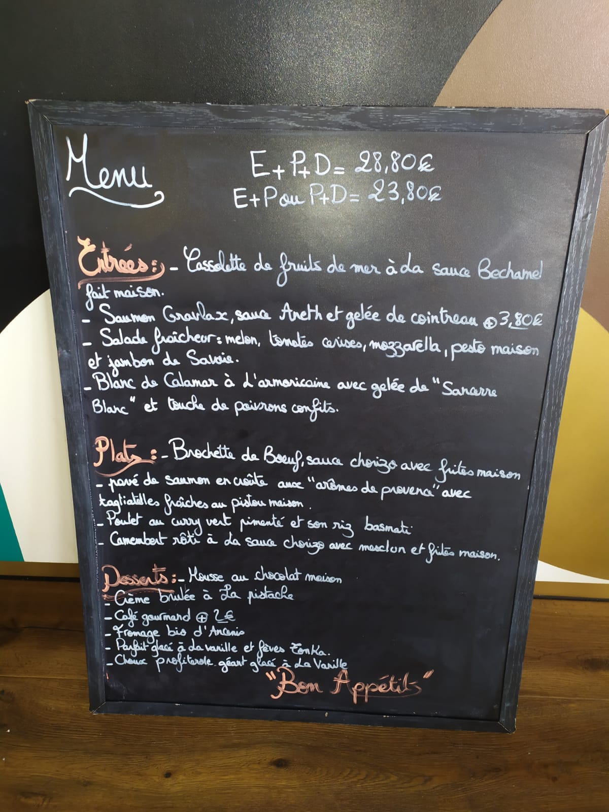 La Charbo Restaurant Café Culturel | Ancenis