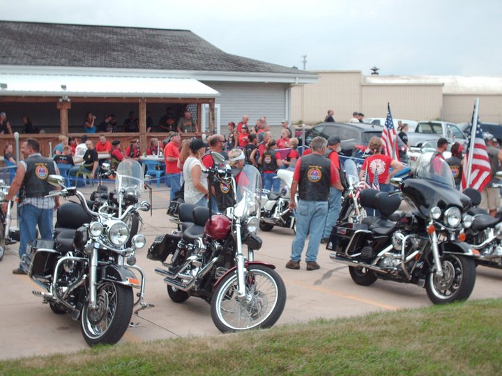 Don C. Ovel, 57,... - Hagarty-Waychoff-Grarup Funeral Service | Facebook