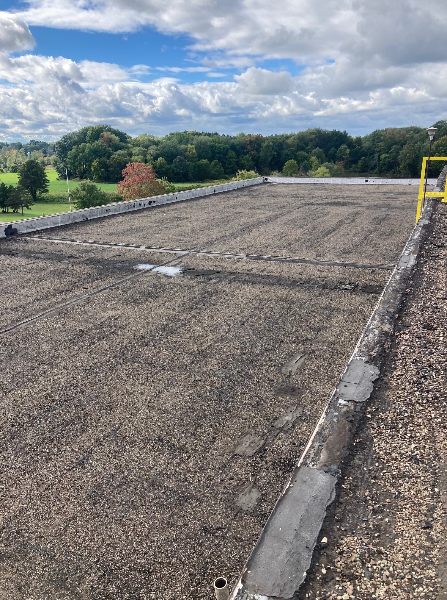 Shaffer Building Services Inc. | Syracuse NY