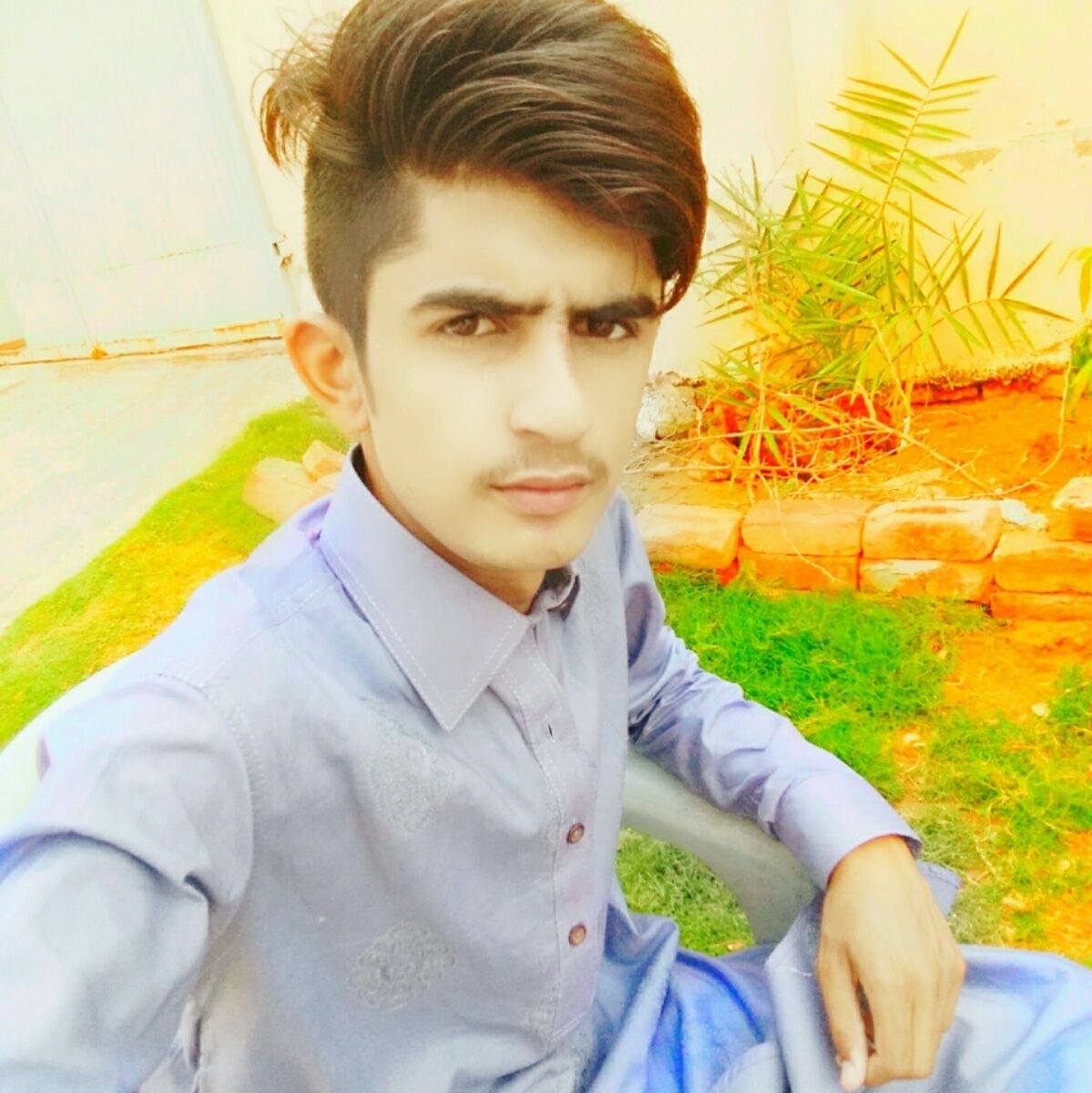 Mobin Abbas Rai