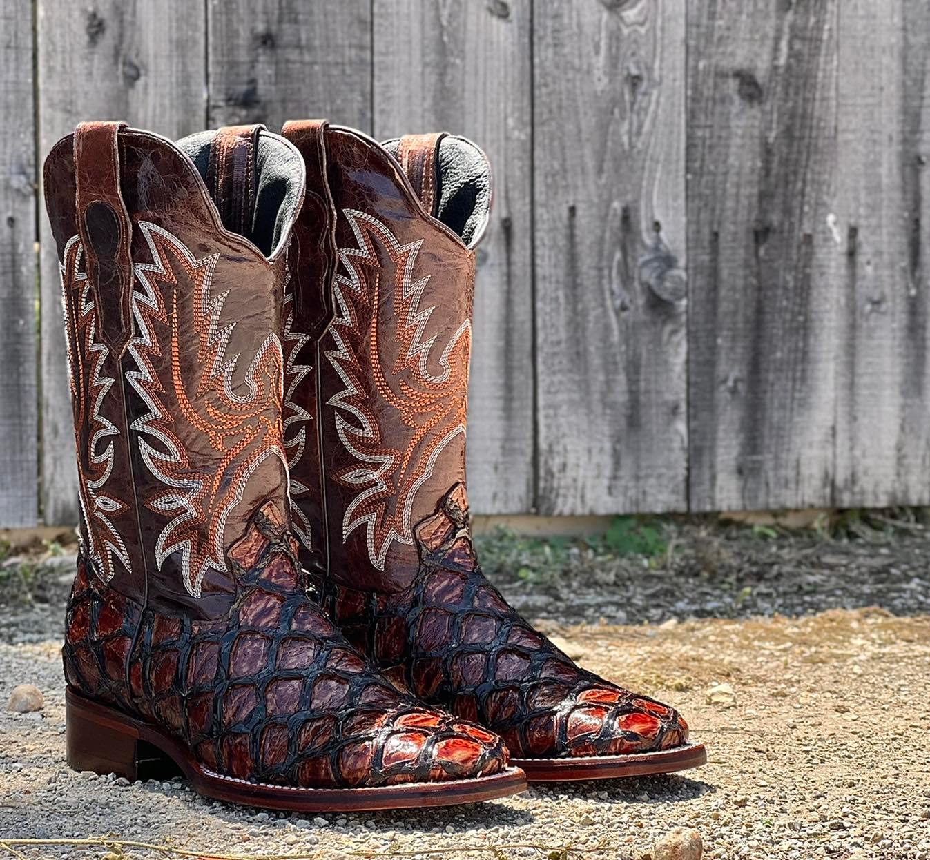 Que Piensas En Este Modelo?🥵... - Texas Boot Ranch 4