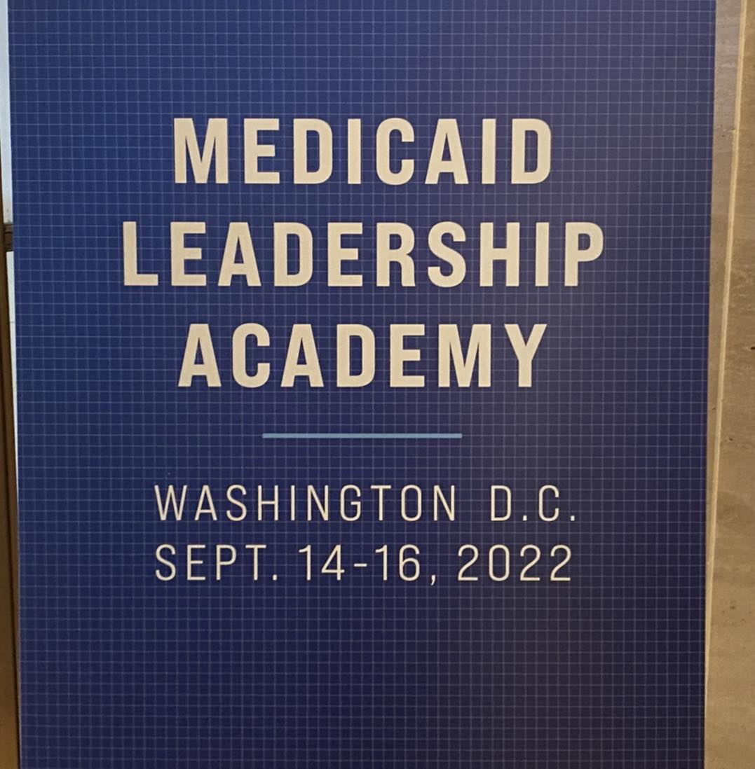 dsip medicaid DCH leaders recently attended the National Association of Directors' Affinity Group Summit in St. Louis. The summit brought together Medicaid leaders from across the country help strengthen the cross-functional connections that In-House Variant:100mg BPC-157 and TB-500: The