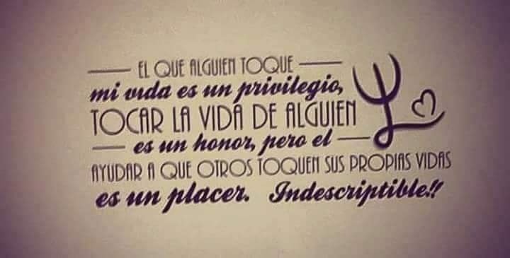 Lo leí... me encantó...lo... - Psicóloga Karen Ricalde