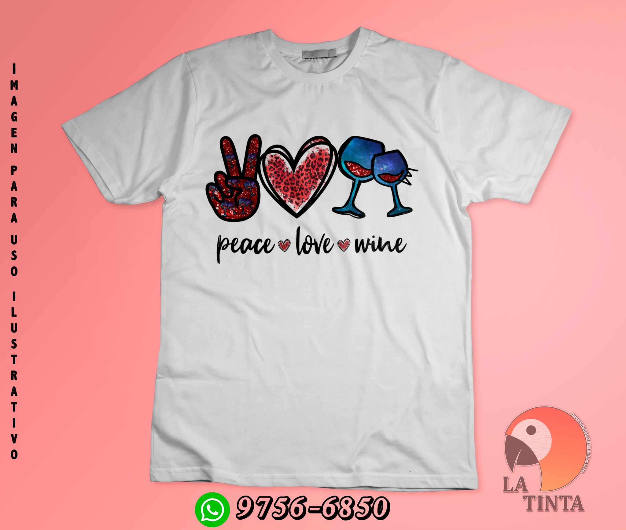 Con La Misma Tinta | Intibucá