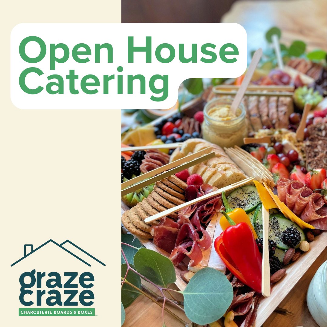 Graze Craze | Raleigh NC