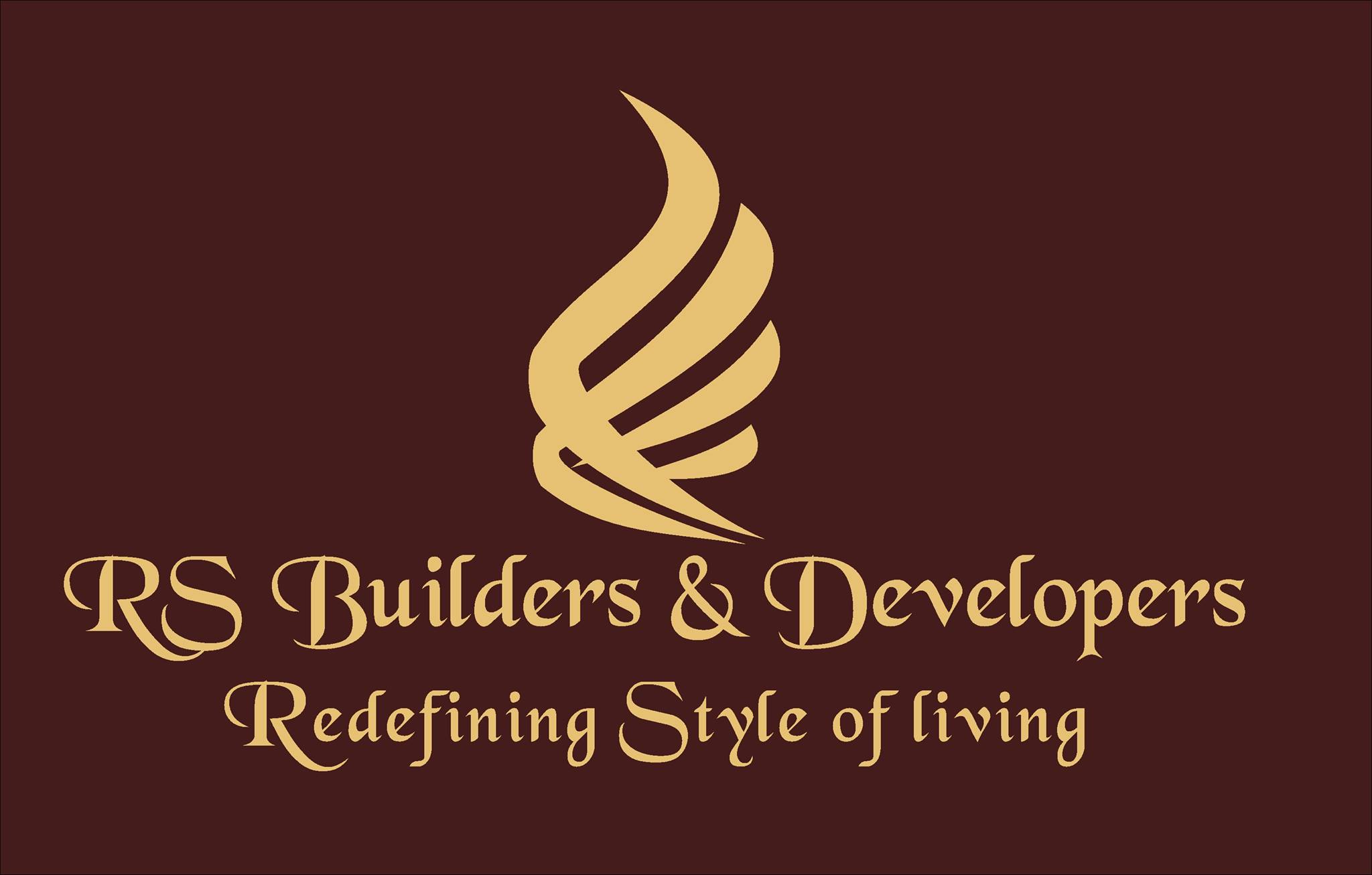 R. S. Builders and Developers