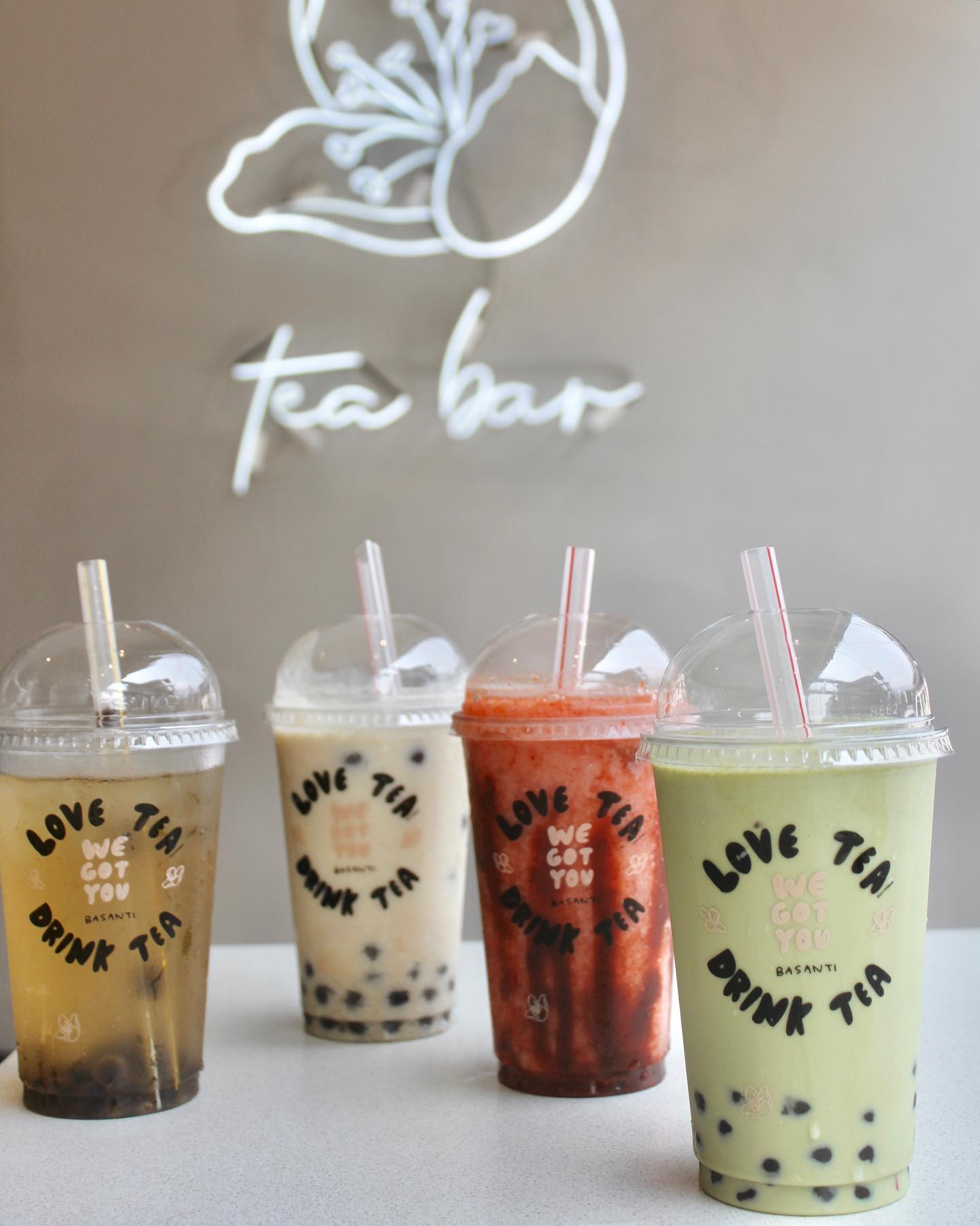 Basanti Tea Bar