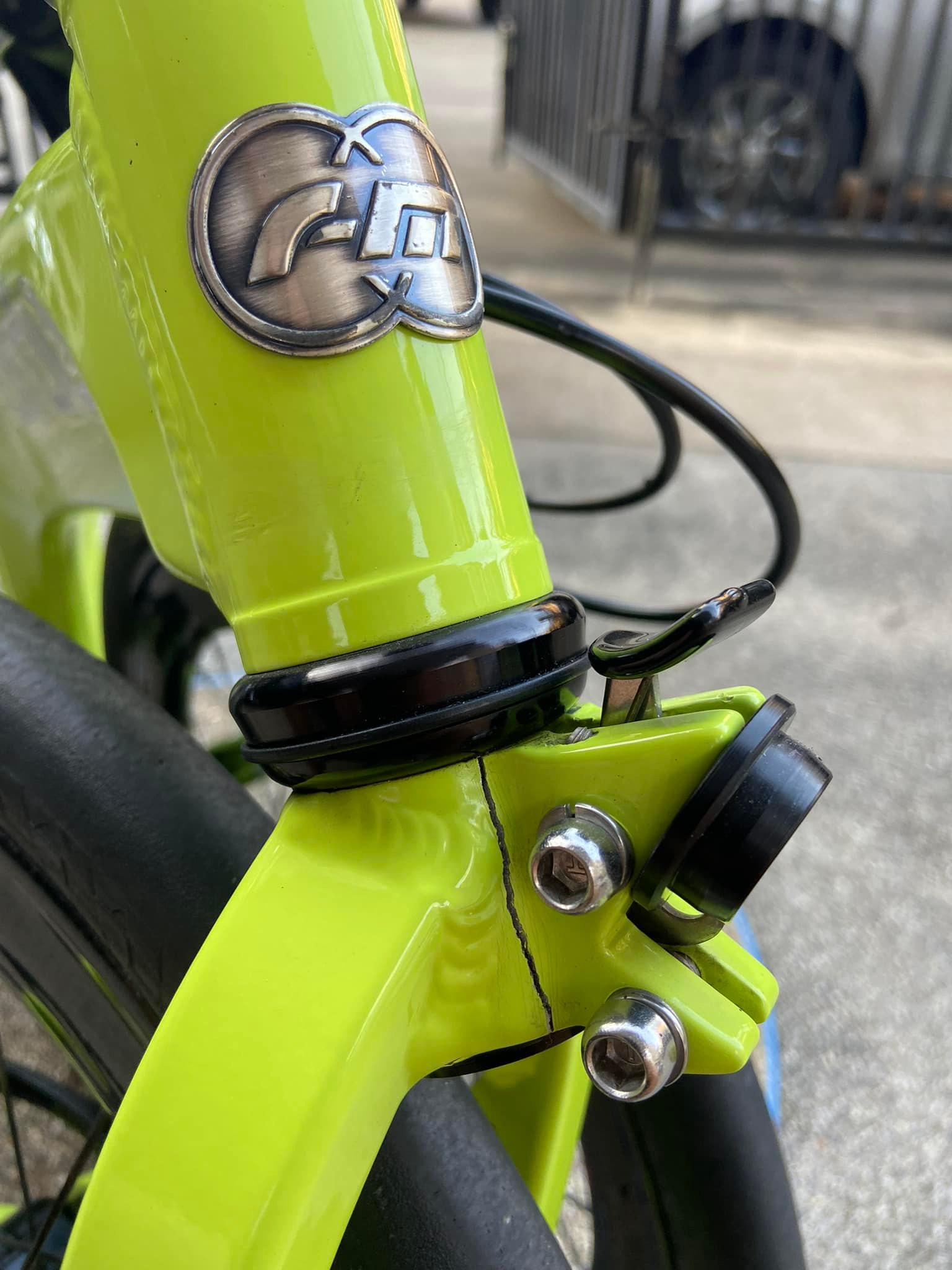温故知新 The PEUGEOT PACIFIC-18 is a bicycle sold by Cycle Europe
