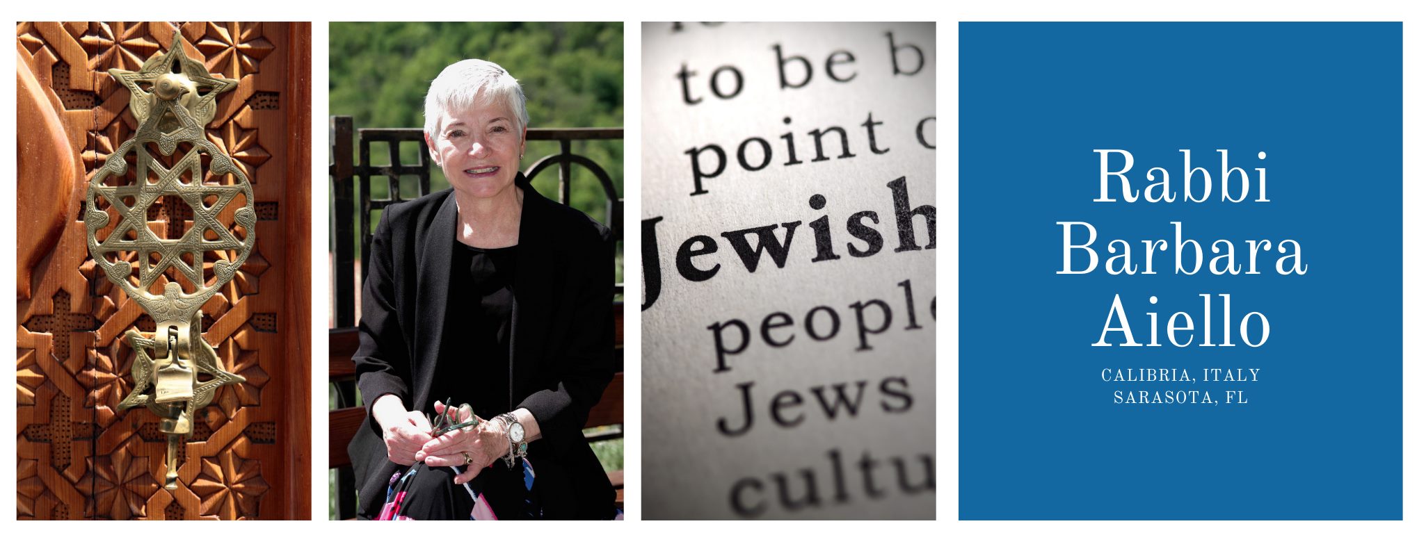 Rabbi Barbara Aiello