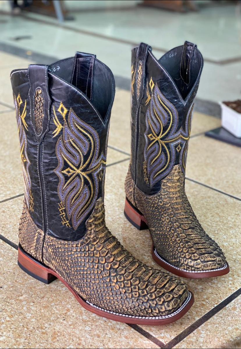 J.W. Rancho Tienda | León