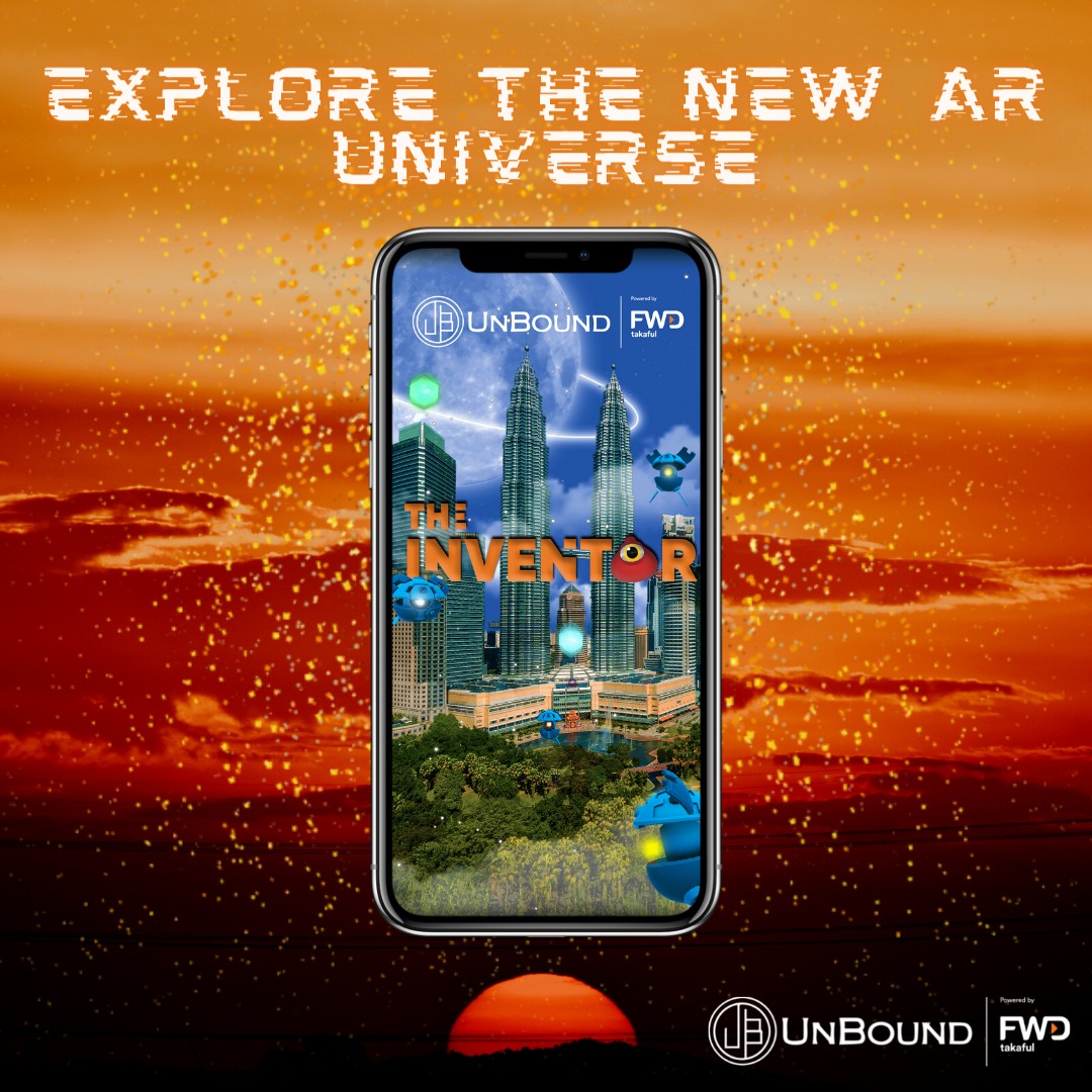 UnBound - Are you ready to explore your own heroic journey in the ...
