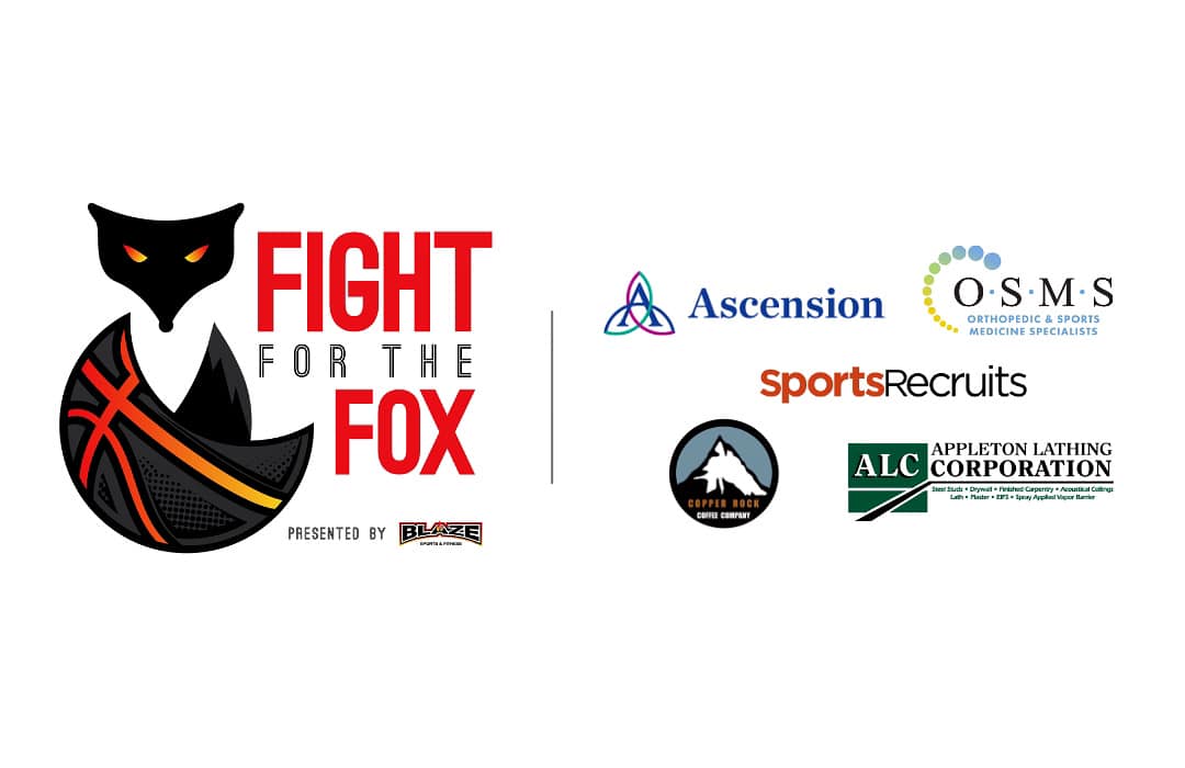 Fight for the Fox | Appleton WI