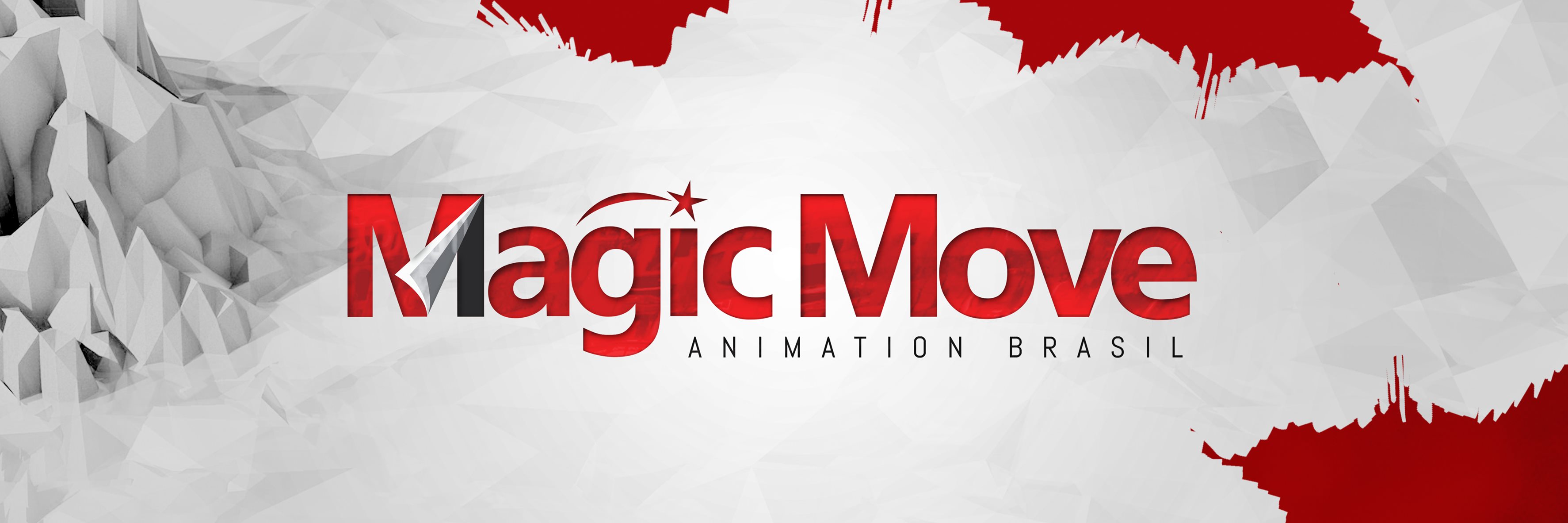 Magic Move Animation | São Paulo SP
