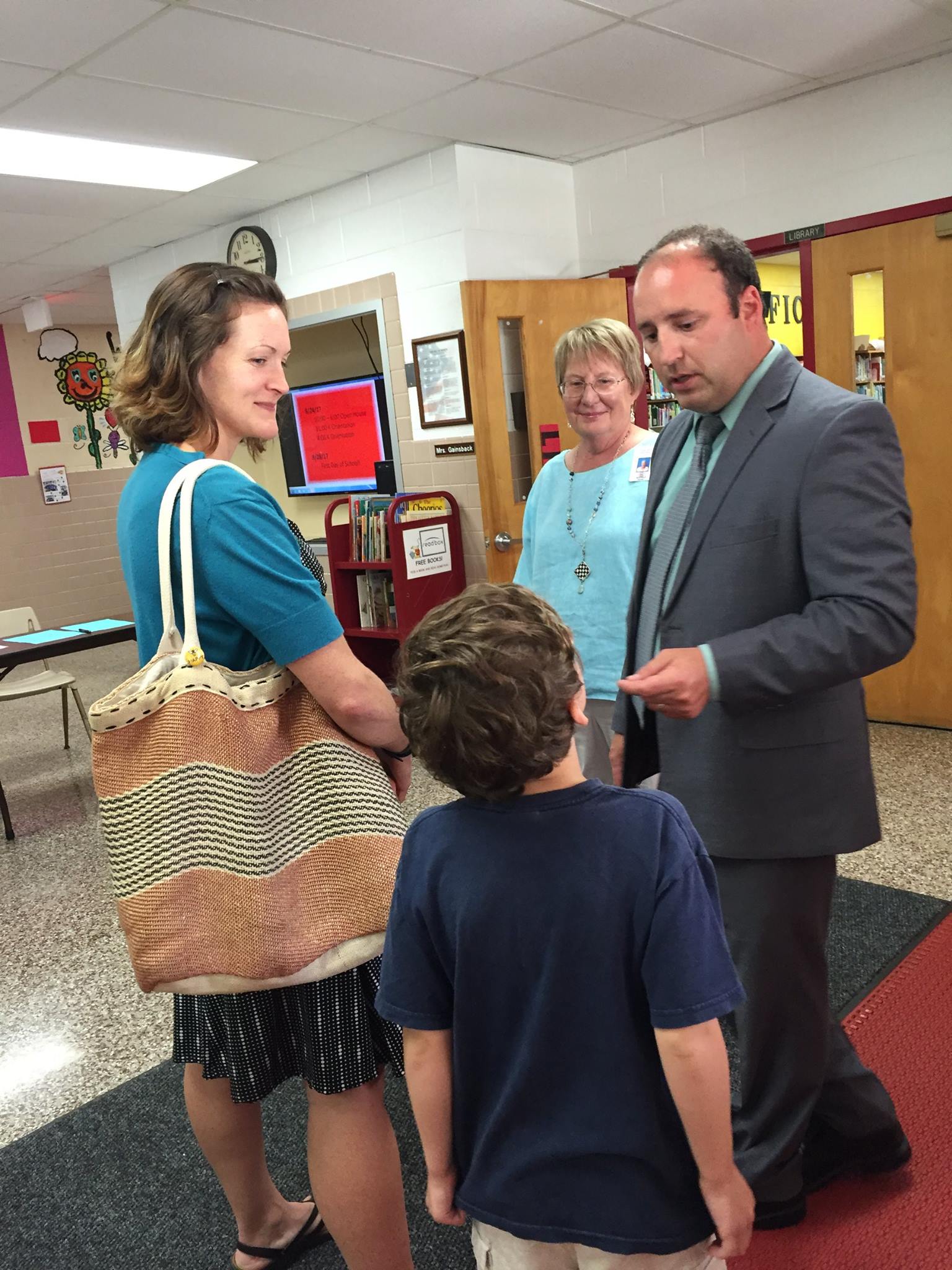 School... - Orange County Public Schools - Orange, Virginia | Facebook