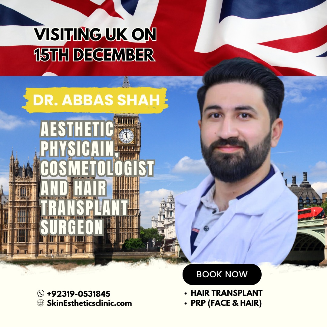 Skin Esthetics Clinic Islamabad | Islamabad