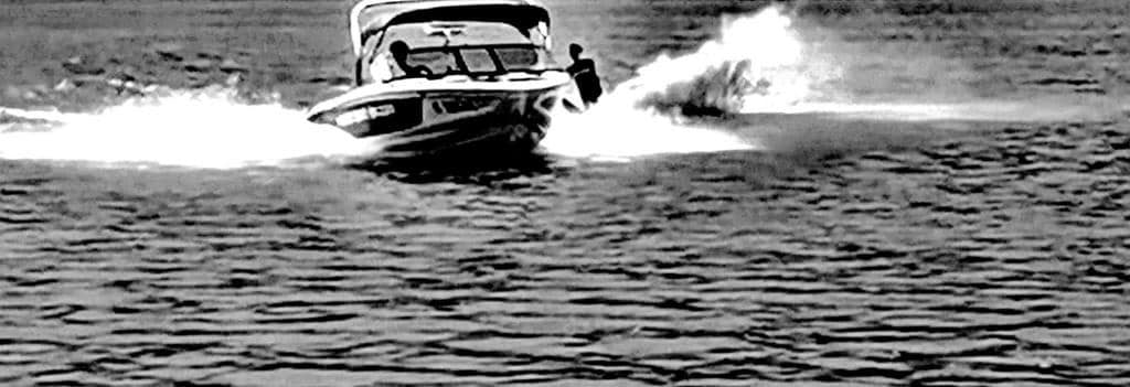 Motorboottaxi - Wassersport Markus Lex | Maria Wörth