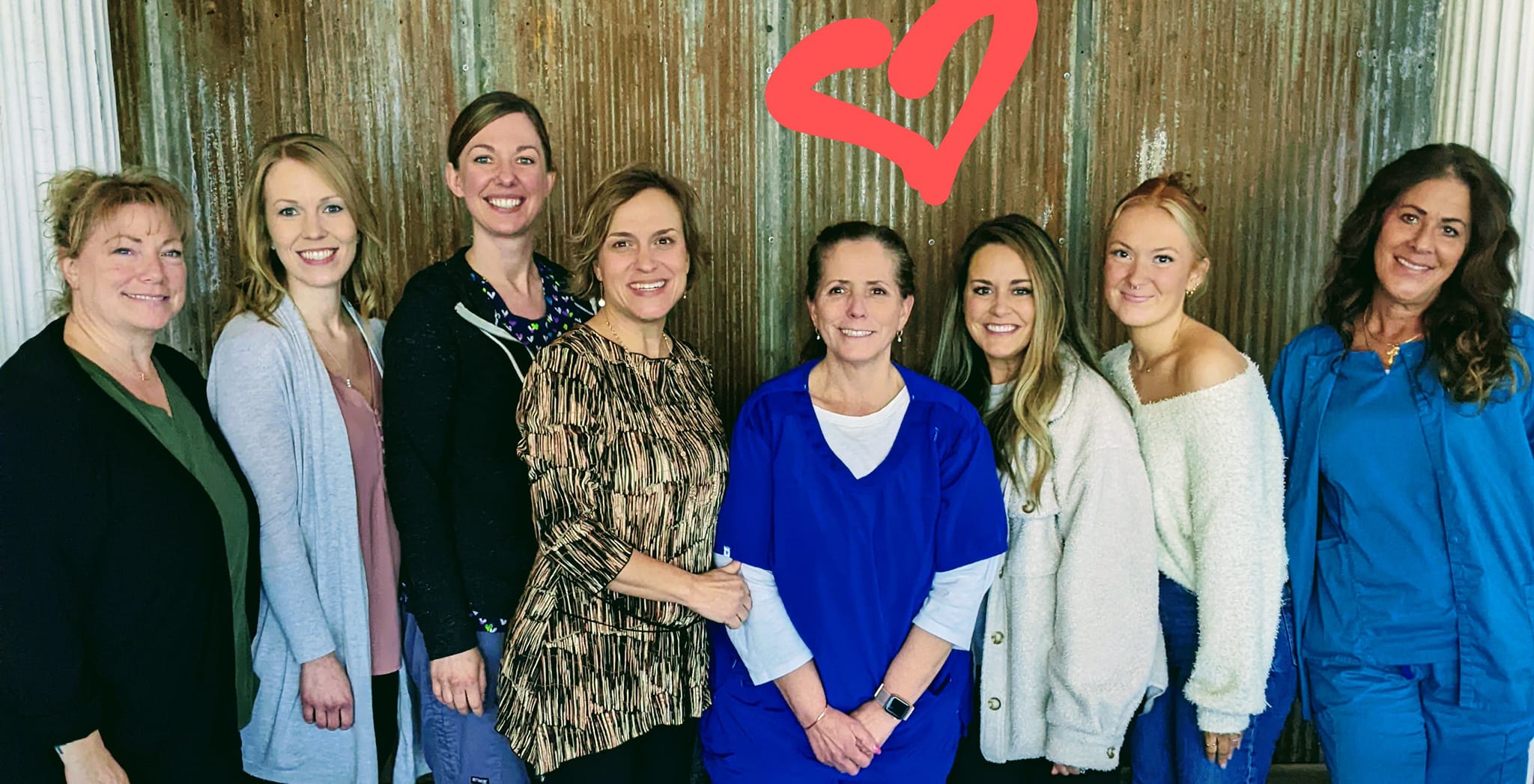 Today we celebrated our... - Van Zant Medical Group, S.C. | Facebook
