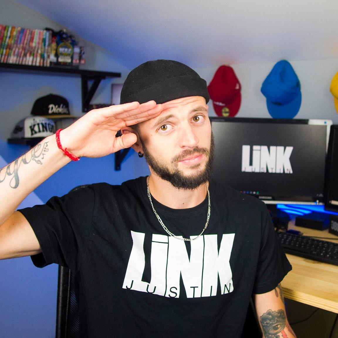 Justin Link