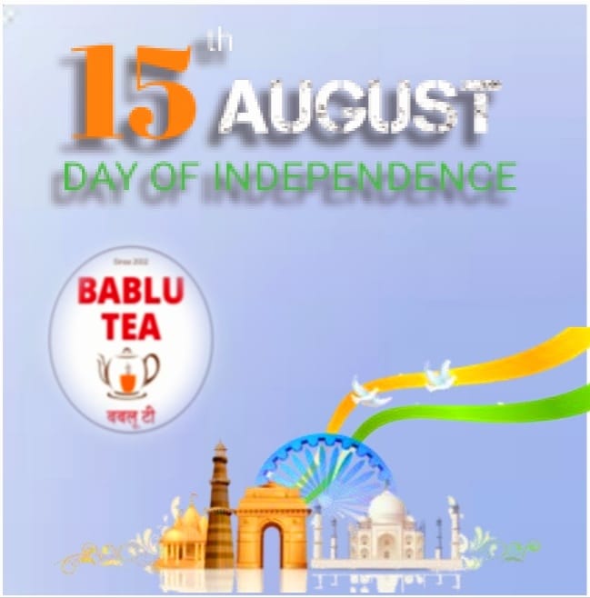 BABLU TEA