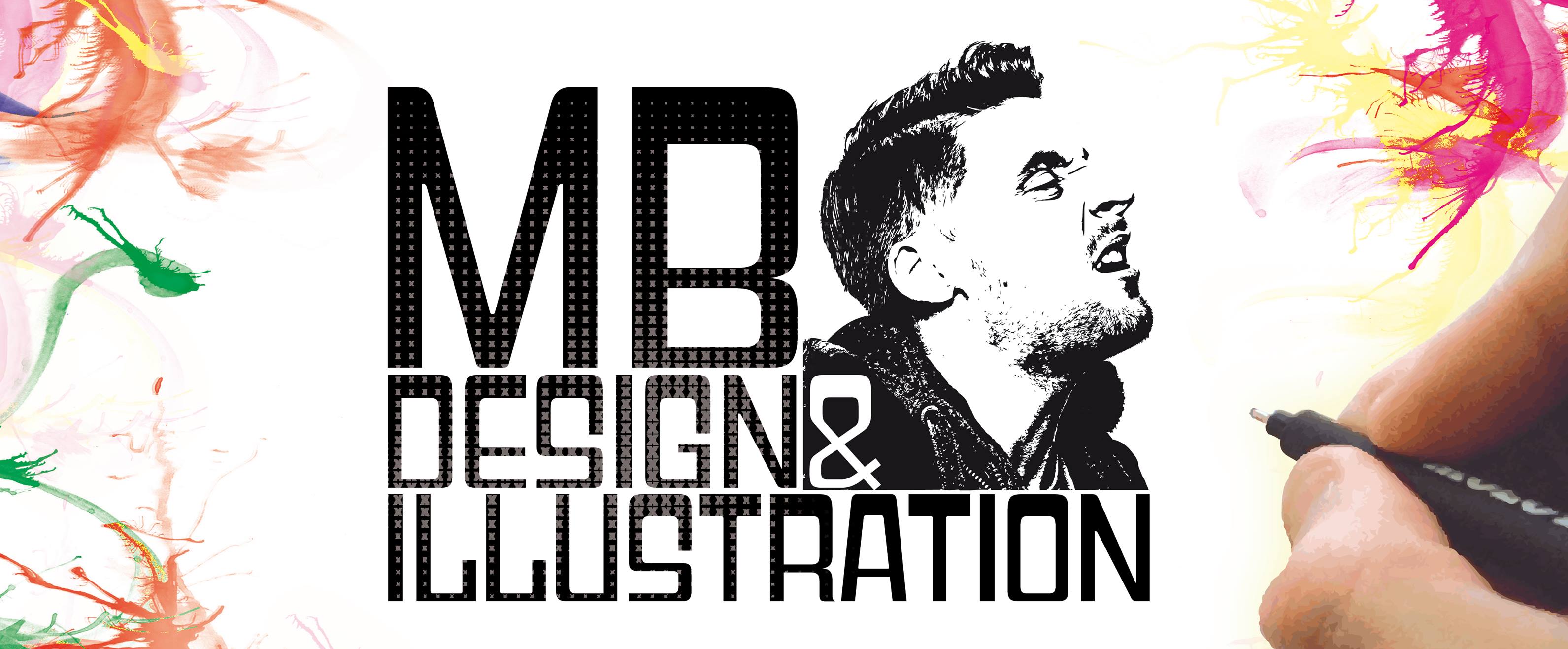 MB Design & Illustration