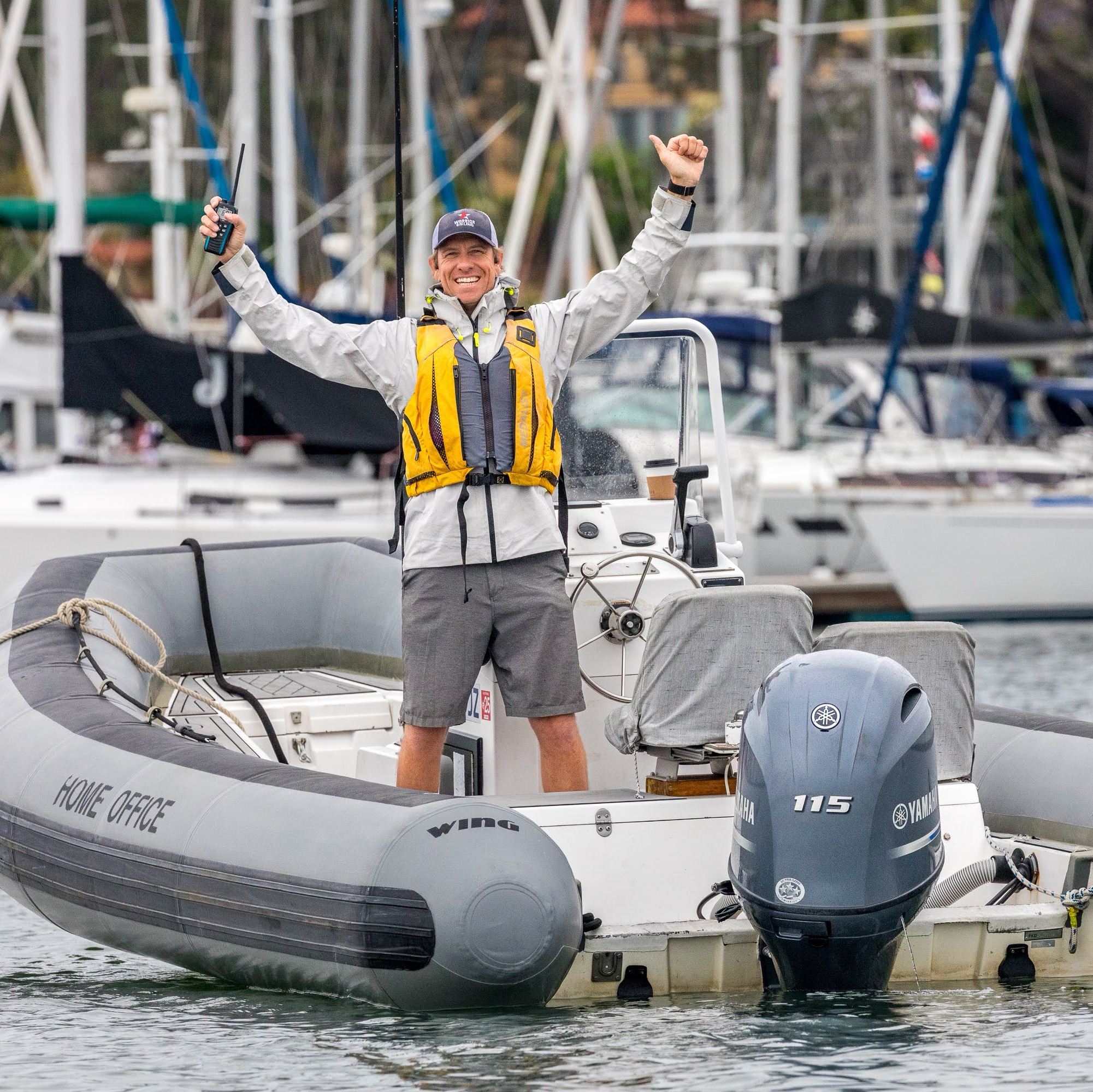 Melges 24 Marketplace | Looking for a used Melges | Facebook