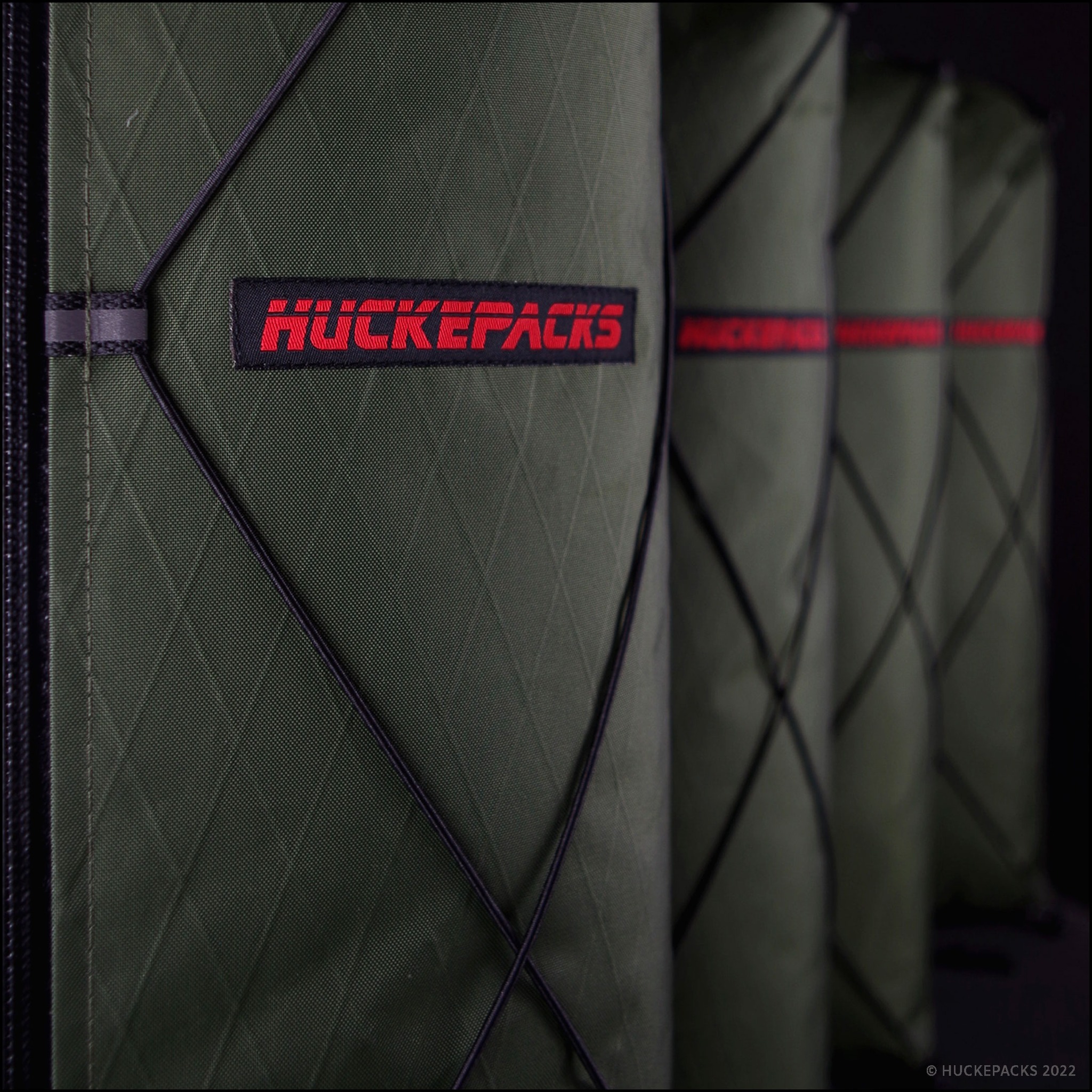 Huckepacks | Cologne