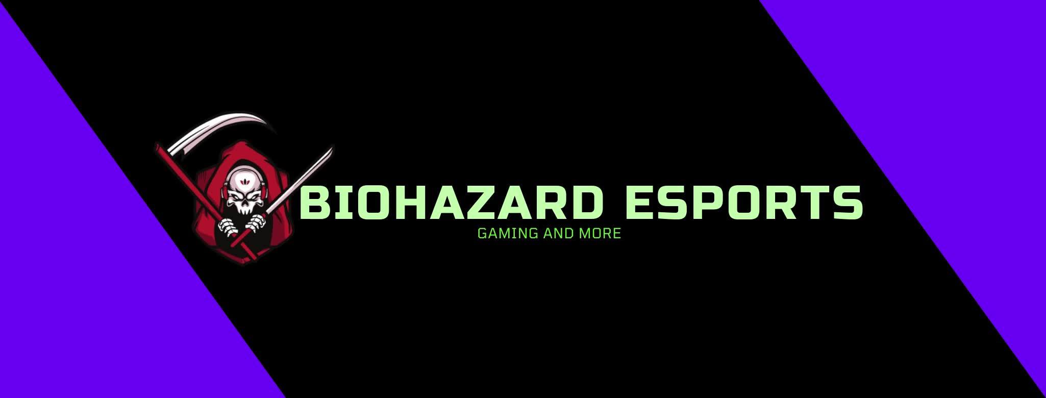 BioHazard