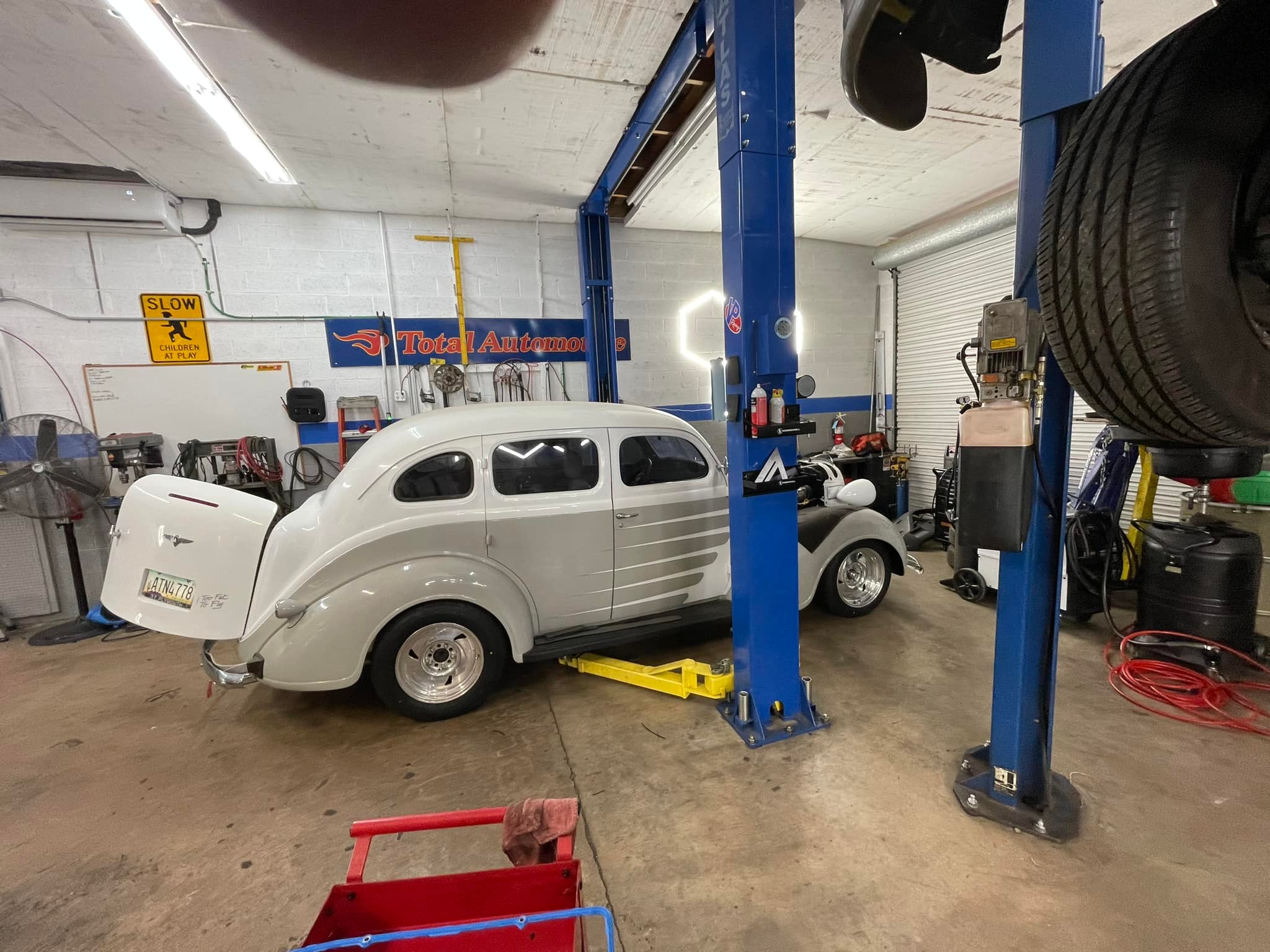 Total Automotive & Performance