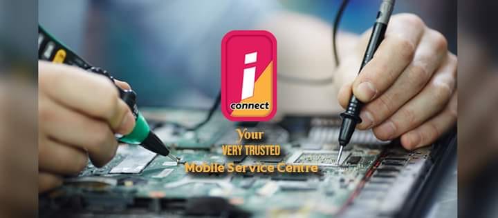 Iconnect | Gazipur