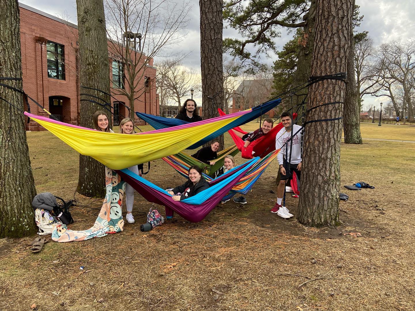 Hammock Porn GIF #108