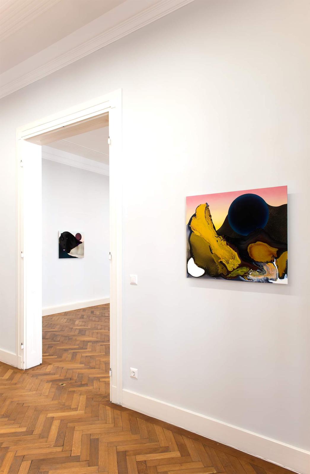 Galerie Sturm & Schober | Wien