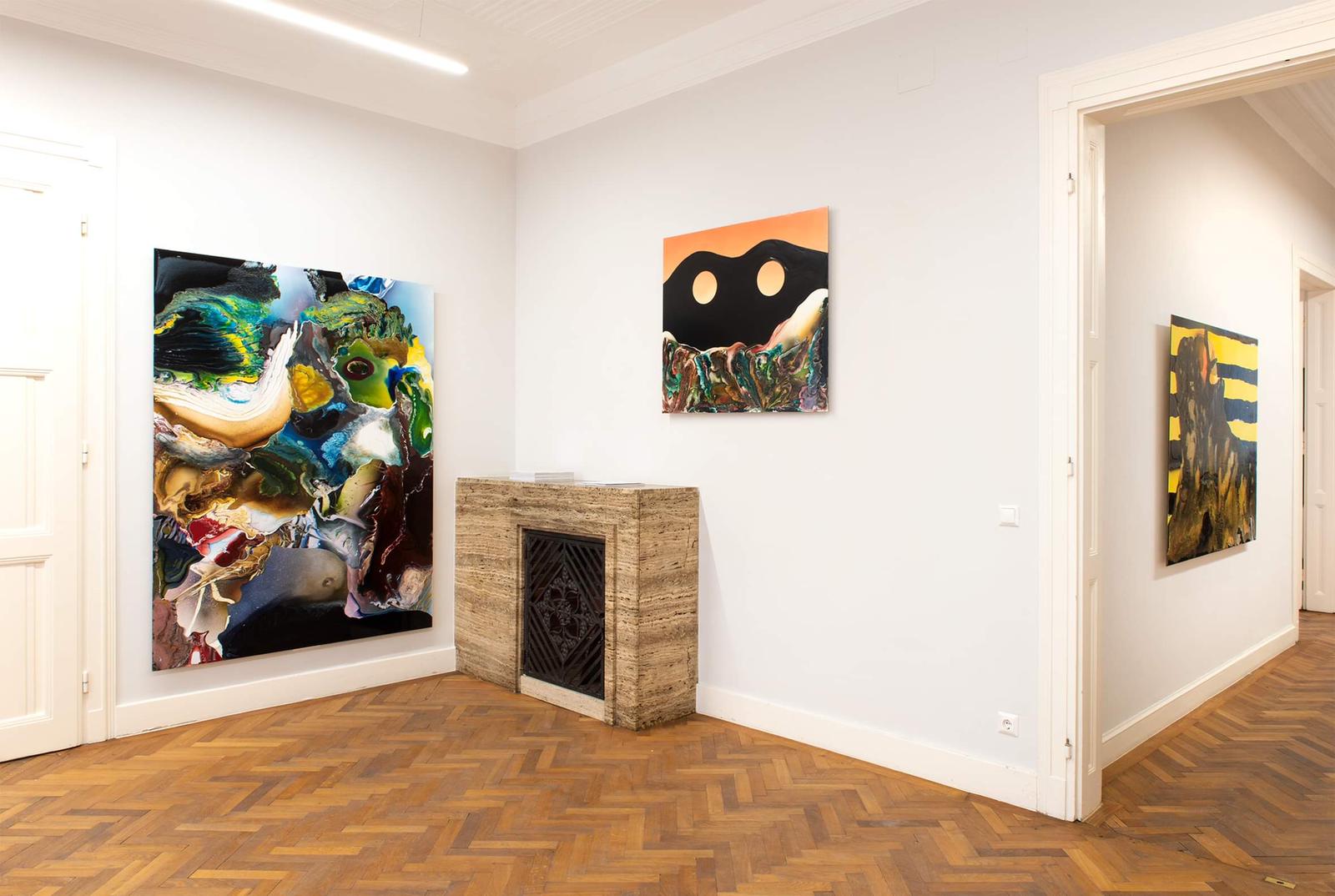 Galerie Sturm & Schober | Wien