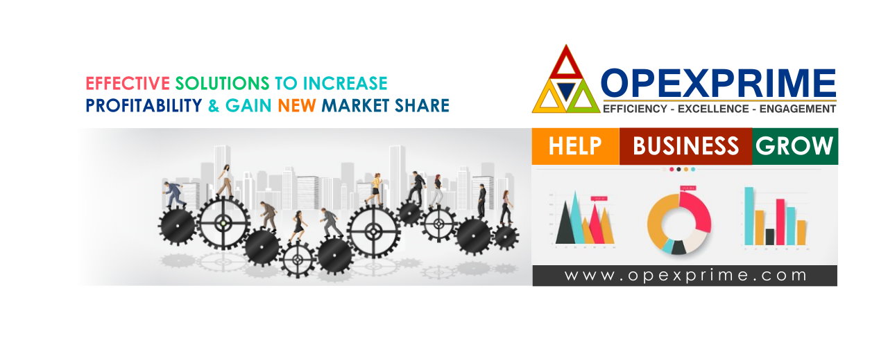 Opexprime Business Solutions. | Chennai