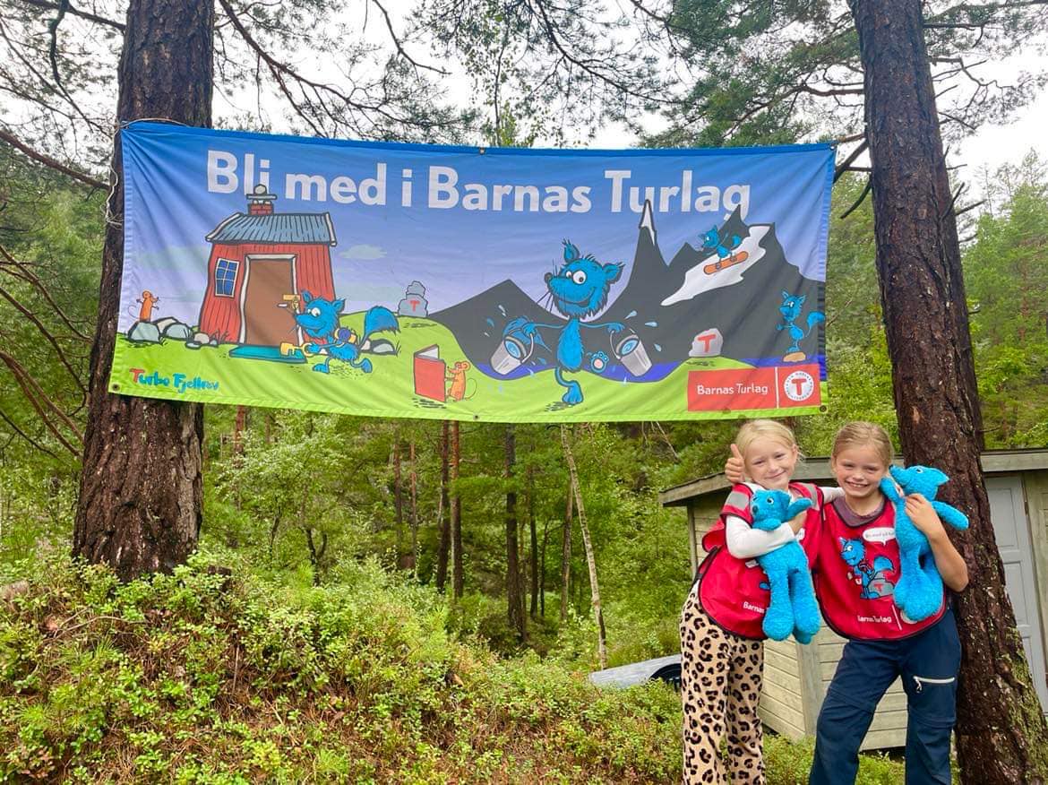 Camp Skarvann | Ytre Søndeled