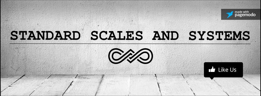 Standard Scales and Systems | Nairobi