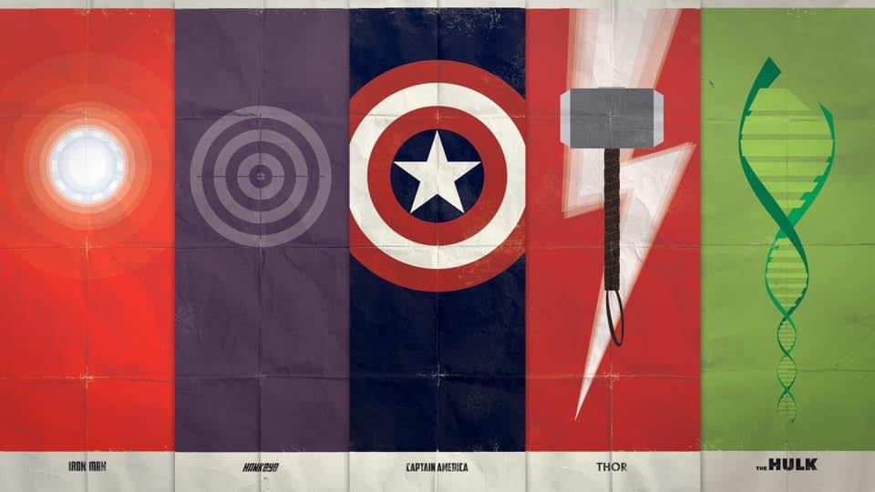 Marvel Core