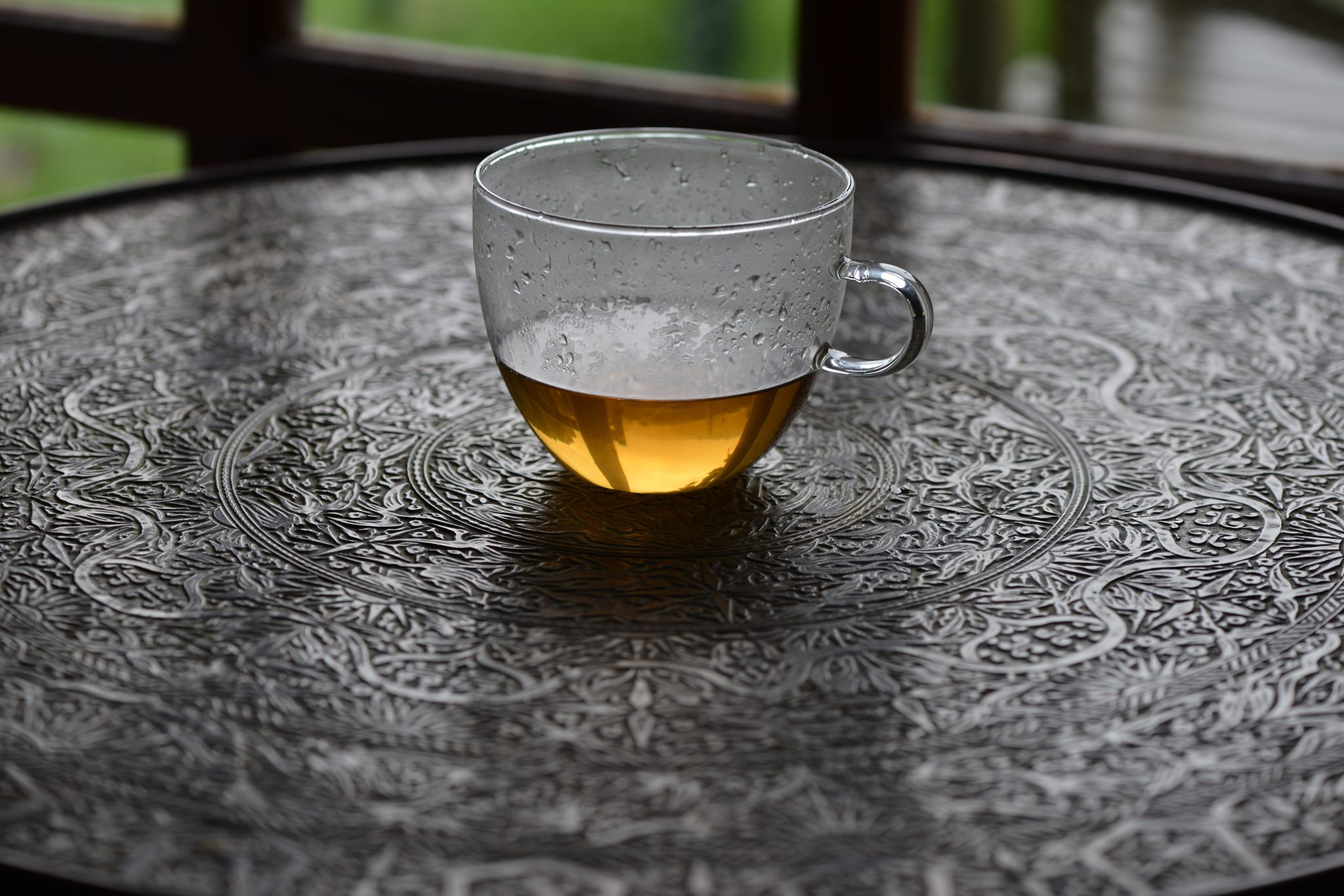 Nazani Tea